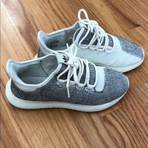 Women’s Adidas Tubular Shoes